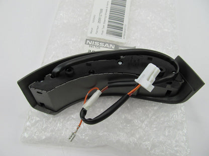 NEW Steering Wheel Cruise Control Switch OEM For 2010-12 Nissan Sentra SE-R CVVT