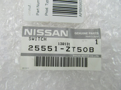 NEW Steering Wheel Cruise Control Switch OEM For 2010-12 Nissan Sentra SE-R CVVT