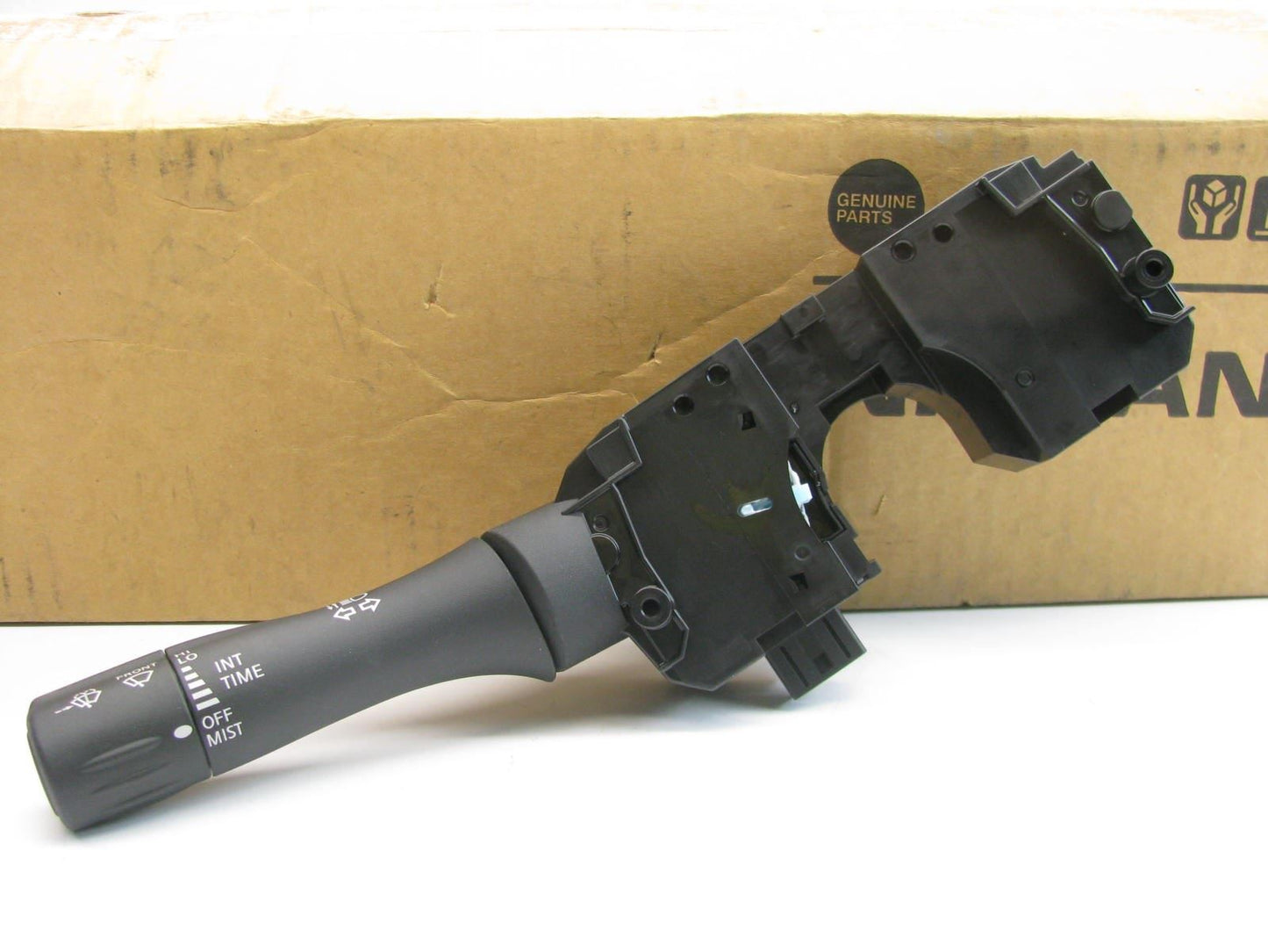 NEW Turn Signal Wiper Combination Switch OEM For 12-14 NV1500, NV2500, NV3500