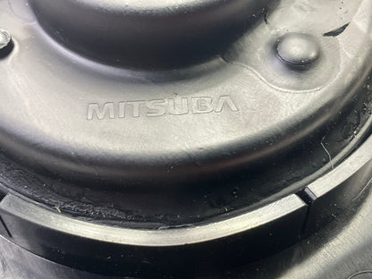 NEW OEM UCL254 UCH-253 Horn (LOW & HIGH Note) Horns For Nissan Altima 25605ZN50B