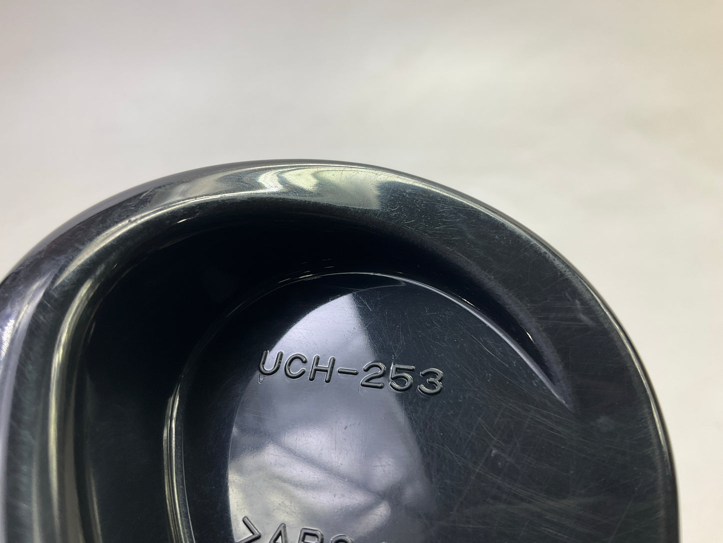 NEW OEM UCL254 UCH-253 Horn (LOW & HIGH Note) Horns For Nissan Altima 25605ZN50B