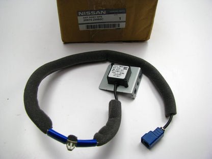 NEW - OEM 25975-ZW80C GPS Navigation System Antenna For 2010-2013 Nissan Versa