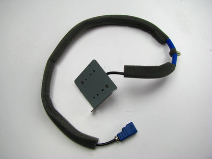 NEW - OEM 25975-ZW80C GPS Navigation System Antenna For 2010-2013 Nissan Versa
