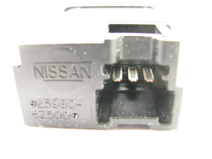 NEW GENUINE Instrument Panel Dimmer Rheostat Switch OEM For 02-06 Nissan Sentra