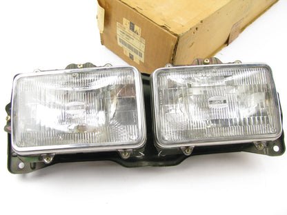 NEW - OEM DRIVERS SIDE Headlight Assembly For 1980-1982 Nissan 200SX