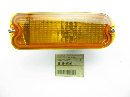 New Genuine FRONT LEFT Side Marker Light Lamp OEM For 1993-1995 Quest 261350B200