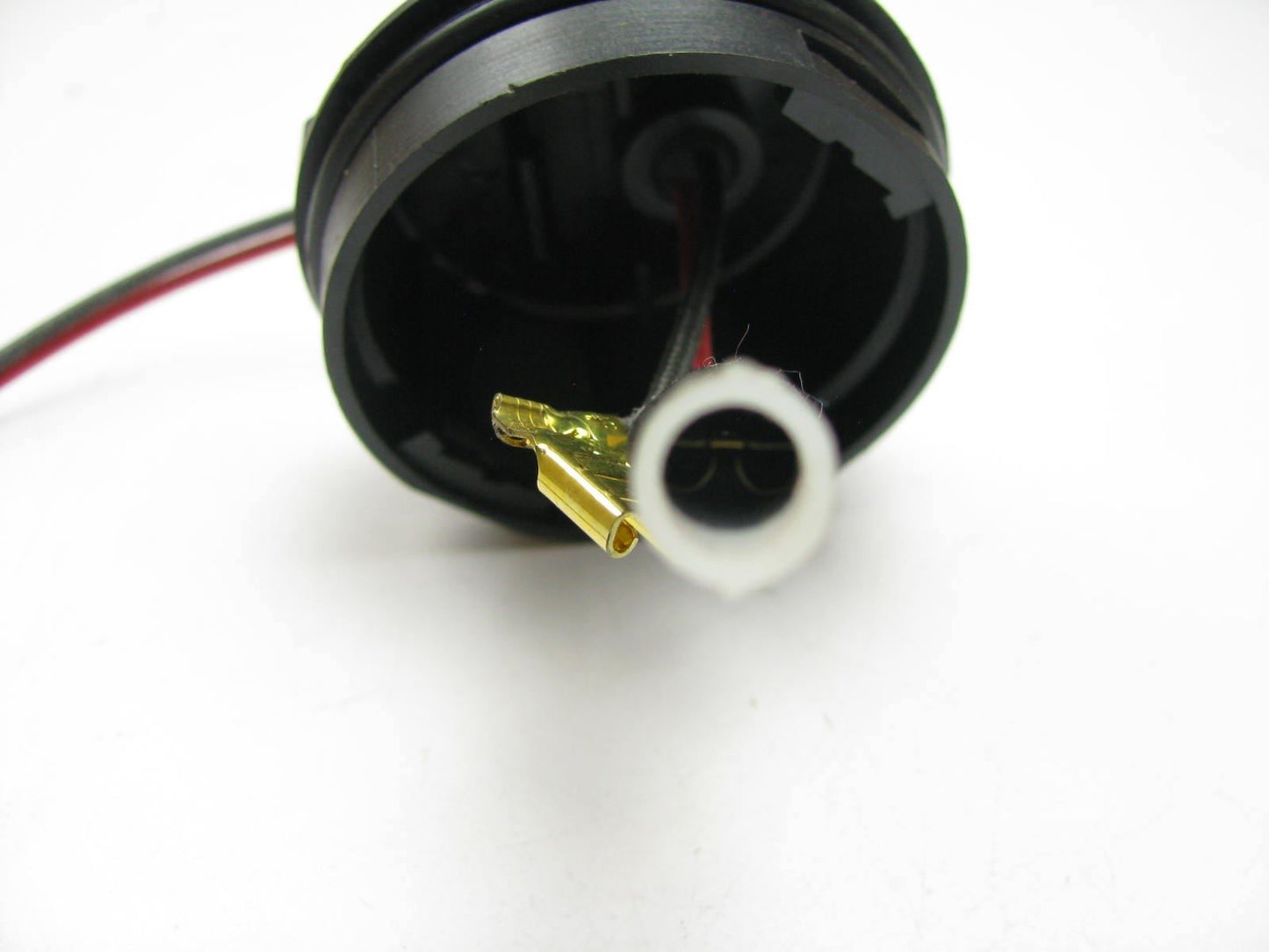 NEW GENUINE FRONT Fog Light Lamp Socket OEM For 1993-97 Nissan Altima 261570E001