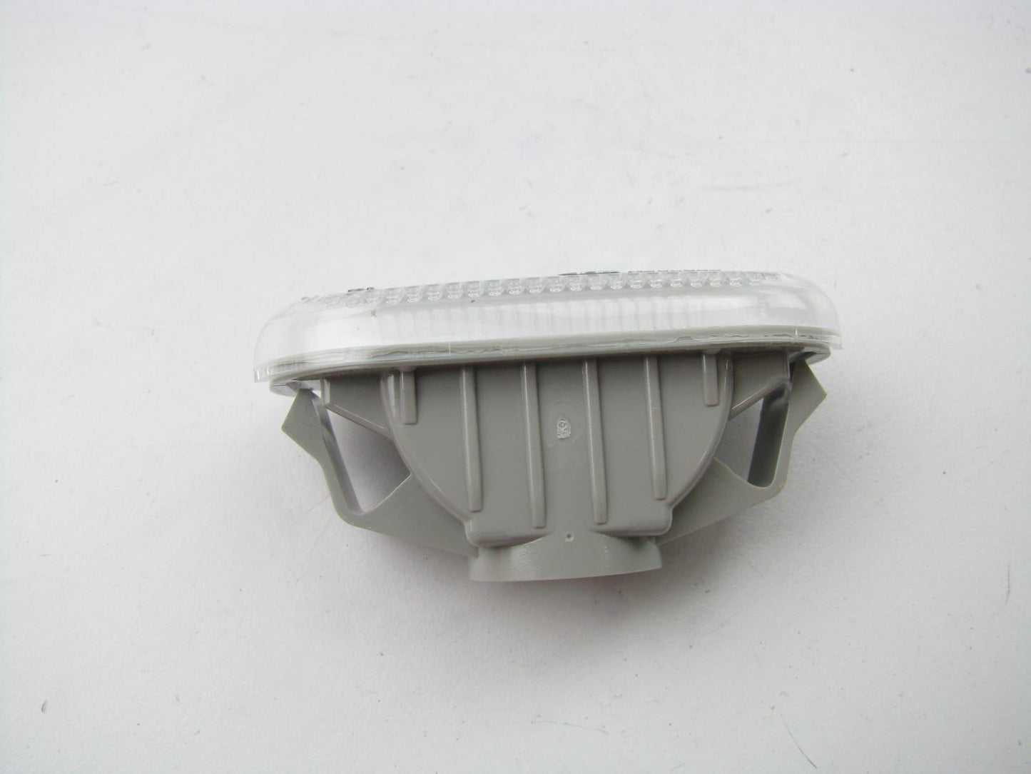 NEW CLEAR JDM Front Side Marker Flasher Lamp Light OEM For 05-09 Nissan Z33 350Z