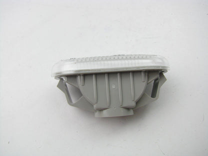 NEW CLEAR JDM Front Side Marker Flasher Lamp Light OEM For 05-09 Nissan Z33 350Z