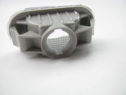 NEW CLEAR JDM Front Side Marker Flasher Lamp Light OEM For 05-09 Nissan Z33 350Z