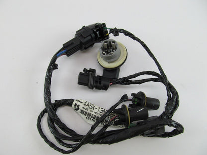 NEW - OEM 26242-7S600 License Plate / Headlamp Harness
