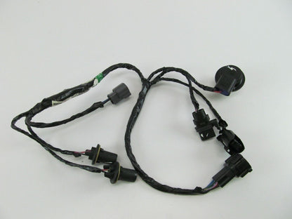 NEW - OEM 26242-7S600 License Plate / Headlamp Harness