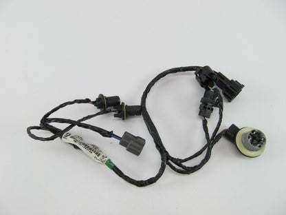 NEW - OEM 26242-7S600 License Plate / Headlamp Harness