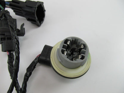NEW - OEM 26242-7S600 License Plate / Headlamp Harness