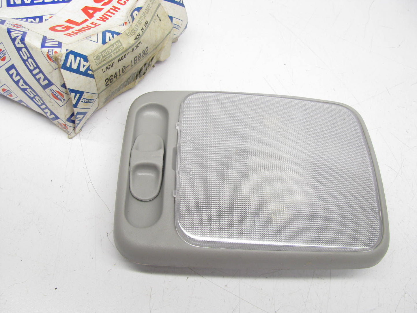 NEW - OEM 26410-1B002 Interior Dome Lamp Light For 1995-1998 Nissan Quest