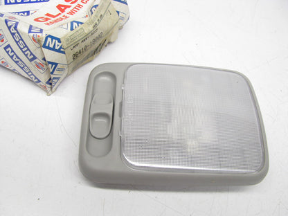 NEW - OEM 26410-1B002 Interior Dome Lamp Light For 1995-1998 Nissan Quest
