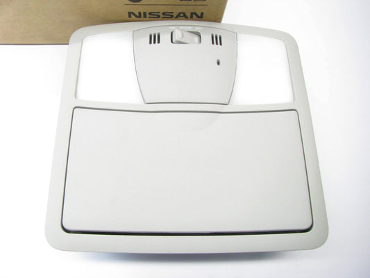 NEW Overhead Console Sunroof Lamp Light Switch OEM For 09-11 Altima 26430ZX01A