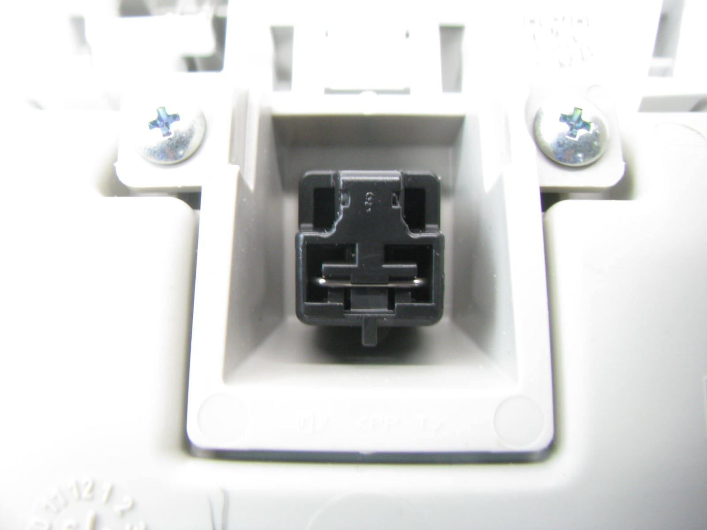 NEW Overhead Console Sunroof Lamp Light Switch OEM For 09-11 Altima 26430ZX01A