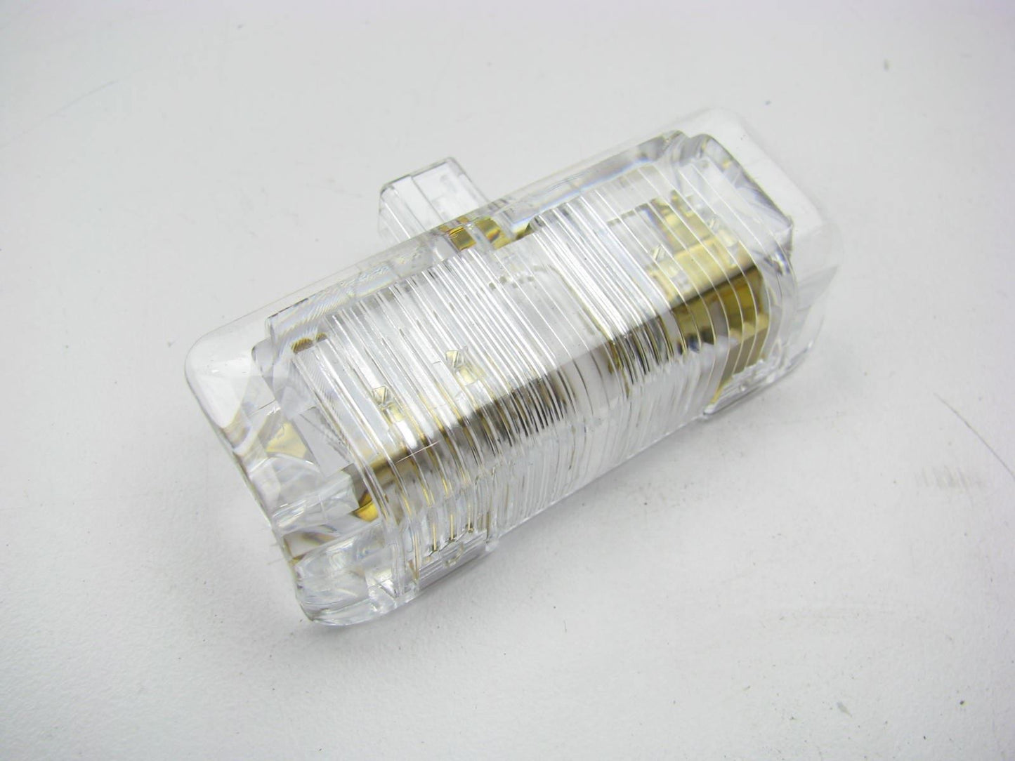 NEW GENUINE Front Door Courtesy Light Lens OEM For Infiniti 26442AL520