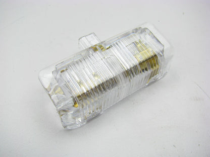 NEW GENUINE Front Door Courtesy Light Lens OEM For Infiniti 26442AL520