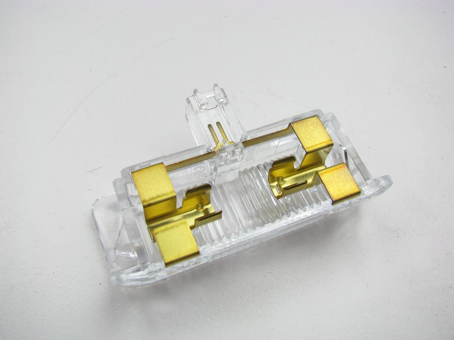 NEW GENUINE Front Door Courtesy Light Lens OEM For Infiniti 26442AL520
