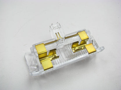 NEW GENUINE Front Door Courtesy Light Lens OEM For Infiniti 26442AL520