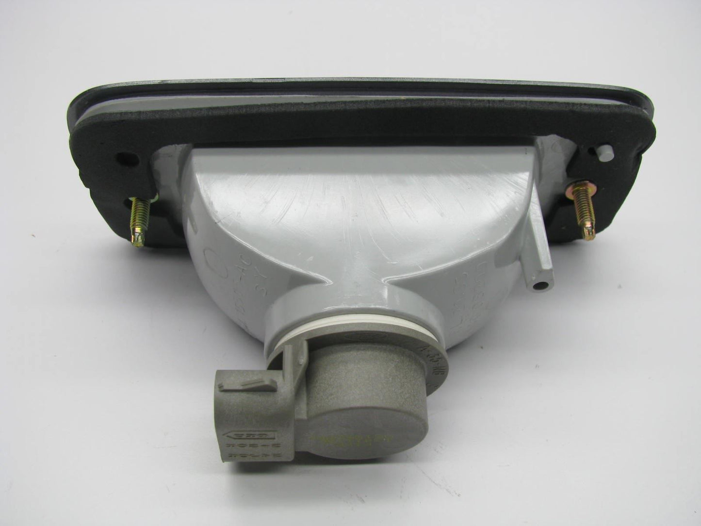 NEW GENUINE Backup Light Lamp Right Passengers Side OEM For 1993-1998 Quest