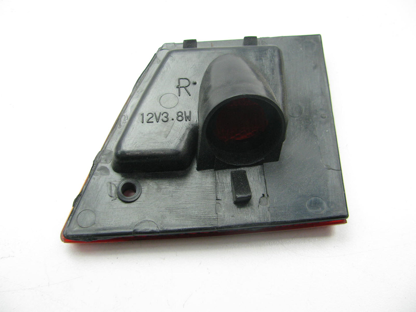 NEW GENUINE OEM 26554-65E01 REAR RIGHT Side Marker Light For 90-92 Nissan Stanza