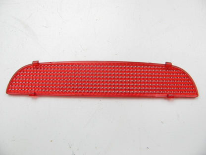 New Genuine OEM Third High Mount Brake Light Lamp Lens For 1998-01 Nissan Altima