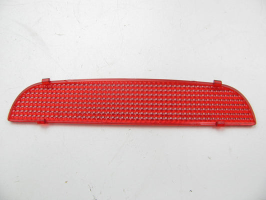 New Genuine OEM Third High Mount Brake Light Lamp Lens For 1998-01 Nissan Altima