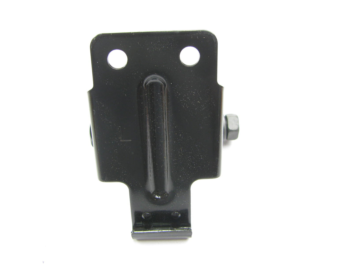 NEW - OEM 26916-85E00 Left Fog Light Lamp Bracket For 1989-1994 NIssan Maxima