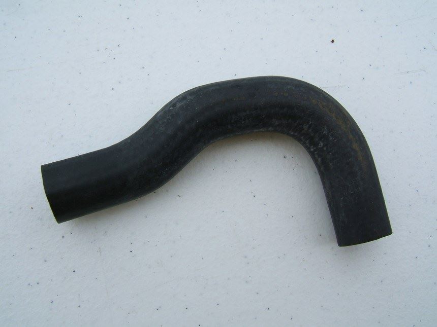 NEW - OEM 27183-P8100 Heater (Manua) Core Connector Hose For 79-83 Datsun 280ZX