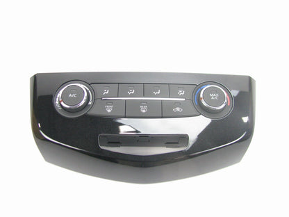 New OEM A/C Heater Climate Temp. Control Switch Panel For 2014-2016 Nissan Rogue