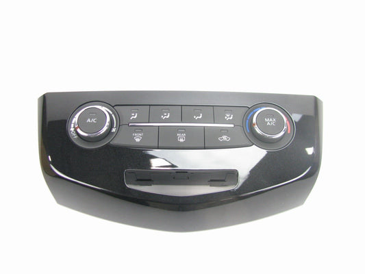 New OEM A/C Heater Climate Temp. Control Switch Panel For 2014-2016 Nissan Rogue