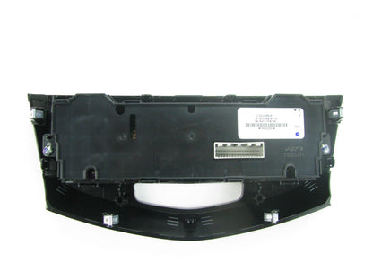 New OEM A/C Heater Climate Temp. Control Switch Panel For 2014-2016 Nissan Rogue