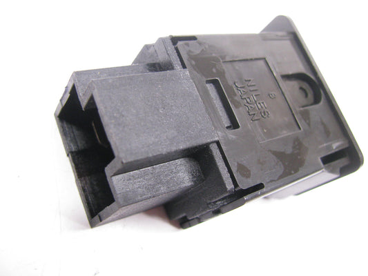 NEW - OEM 27670-G5110  HVAC A/C Switch For 1987-1988 Nissan Van
