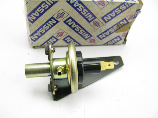 NEW OEM 27680-60A00 Acceleration Vacuum Switch For 87-89 Nissan Pulsar NX E16