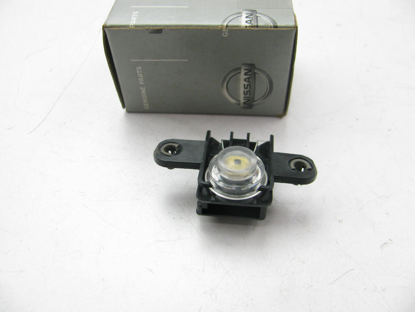 NEW - OEM 27721-1B020 Sun Sensor Assembly For 1995-2001 Nissan Quest