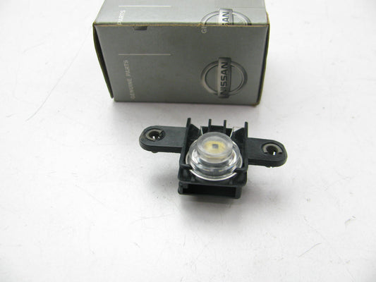 NEW - OEM 27721-1B020 Sun Sensor Assembly For 1995-2001 Nissan Quest