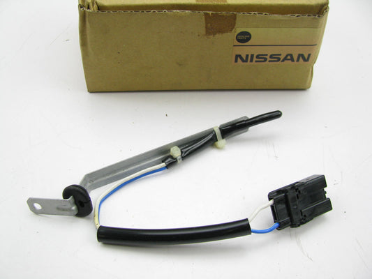 NEW OEM 2772360U00 A/C Evaporator Temperature Thermistor Switch For 1990-94 Q45