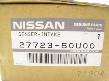 NEW OEM 2772360U00 A/C Evaporator Temperature Thermistor Switch For 1990-94 Q45