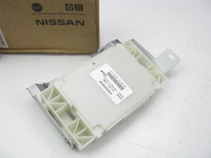 NEW GENUINE 27760-3LN1A REAR AC Control Module OEM For 14-16 Nissan NV200 Taxi
