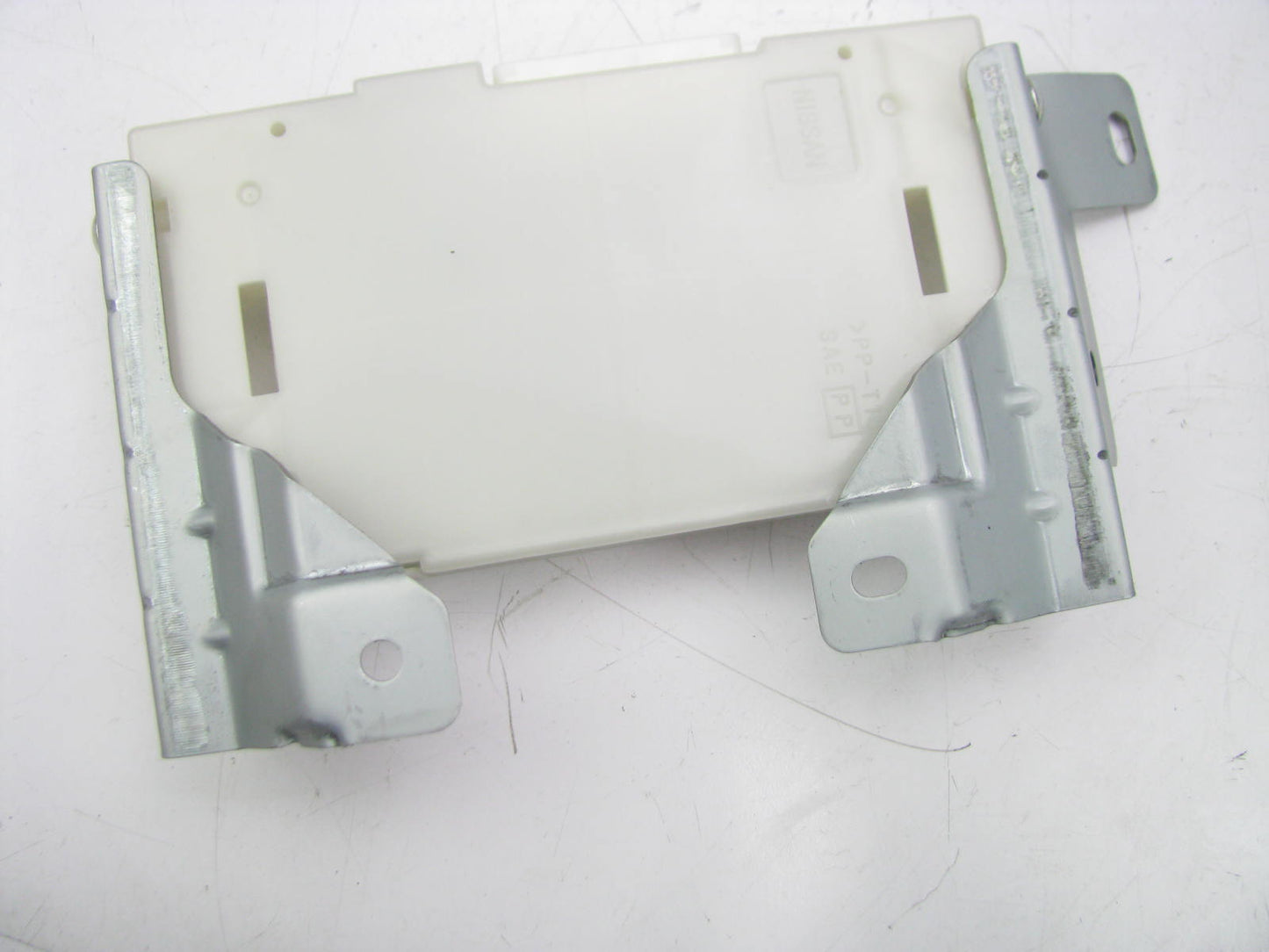 NEW GENUINE 27760-3LN1A REAR AC Control Module OEM For 14-16 Nissan NV200 Taxi