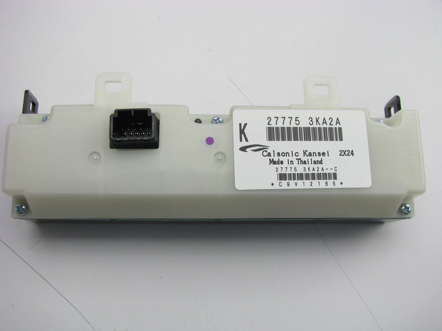 NEW A/C Heater Monitor Display Screen OEM For 2012-14 Maxima, 2013-16 Pathfinder