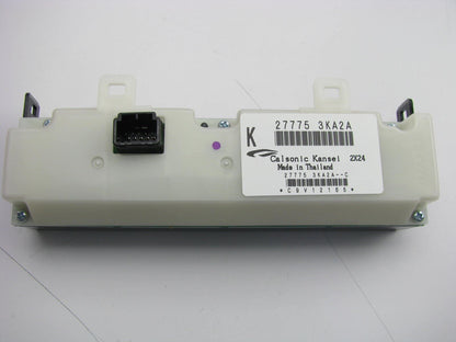 NEW A/C Heater Monitor Display Screen OEM For 2012-14 Maxima, 2013-16 Pathfinder
