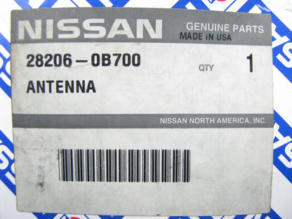New OEM MANUAL Radio Audio Stereo Antenna For 93-96 Nissan Quest 282060B700