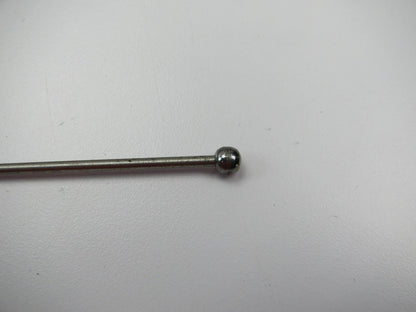 NEW Genuine Antenna Mast Rod OEM For 1995-1999 Nissan Sentra 28215-4B000