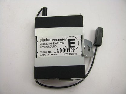NEW GENUINE Antenna Amplifier Module OEM For 11-12 Nissan Quest 282311JA0A