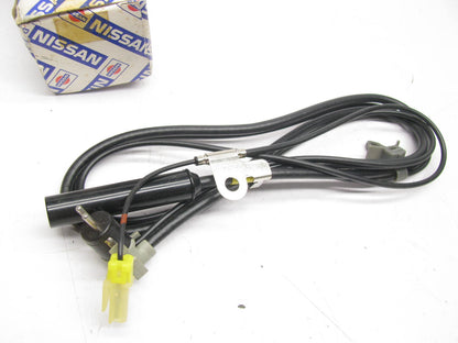 NEW - OEM Antenna Feeder Cable 28241-62G01 For 1992-1994 Nissan Pathfinder