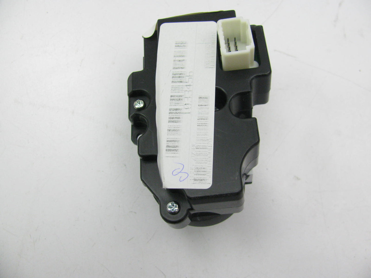 NEW OEM 28395-ZQ50C Stereo Radio Scan Tune Track Switch For 04-10 Infiniti QX56